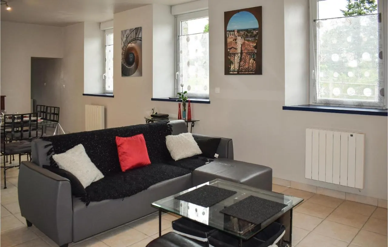 Holiday home 2 Bedroom Amazing Home In Brelidy